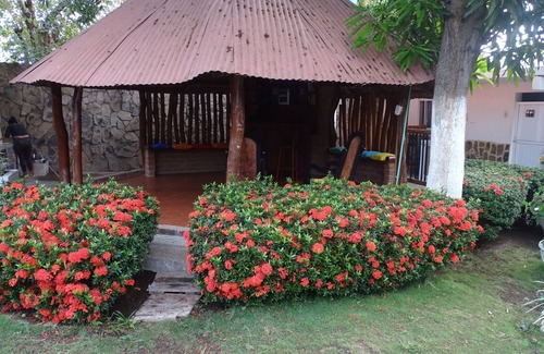 Riohacha Casa | Hotel Casa Finca La Maracuya