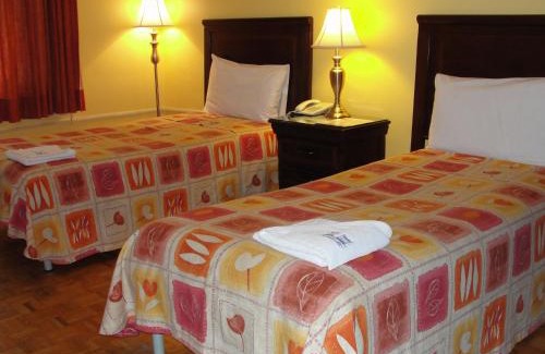 Colonia Cuauhtémoc Hotel | Hotel Casa Gonzalez