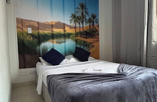 La Union Hotel | HOTEL CASA HORUS