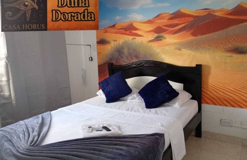 La Union Hotel | HOTEL CASA HORUS