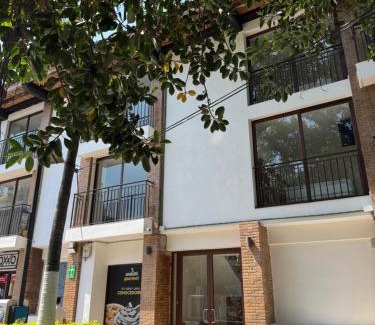 Centro de Puerto Vallarta Hotel | Hotel Casa Kavia Vallarta