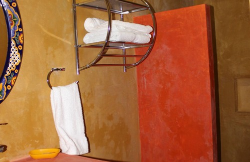 Xilitla Hotel | Hotel Casa Mañana Xilitla