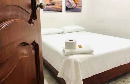 Valledupar Casa | Hotel Casa Martina Valledupar