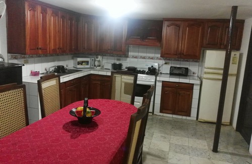 Granada Hotel | Hotel Casa Morazan Granada