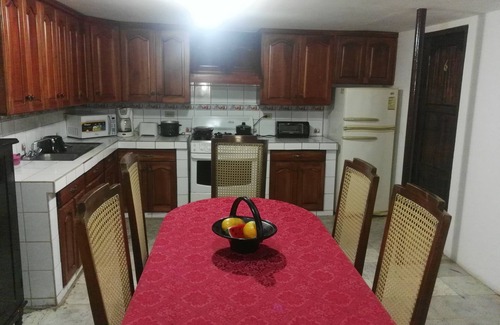 Granada Hotel | Hotel Casa Morazan Granada