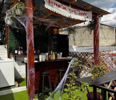 Antigua Guatemala Hotel | Hotel Casa Nikté