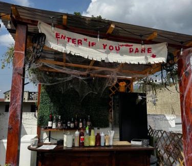 Antigua Guatemala Hotel | Hotel Casa Nikté