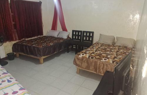 Villa de Zaachila Casa | Hotel CASA ORTIZ