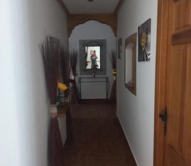 Yeste Hotel | Hotel Casa Pedro