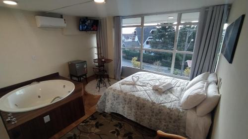 Colinas Capivari Hotel | Hotel Casa Redonda Boutique Spa