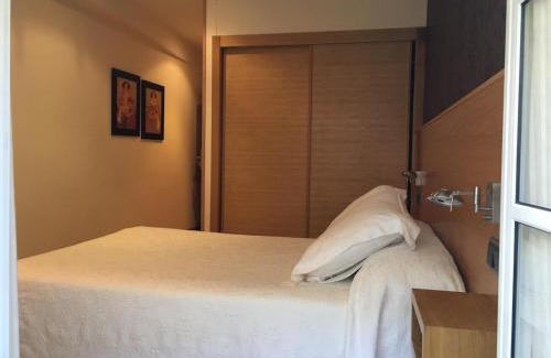 Sanxenxo Hotel | Hotel Casa Román