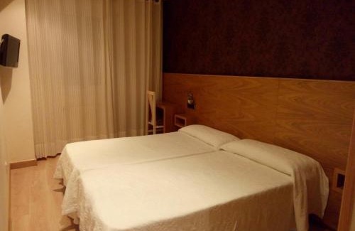 Sanxenxo Hotel | Hotel Casa Román