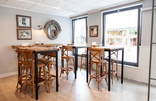 Sanxenxo Hotel | Hotel Casa Román