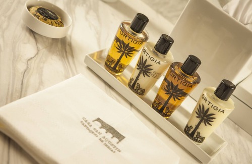 Centro Hotel | Hotel Casa San Agustin