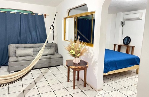 Troncones Casa | HOTEL CASA VERDE