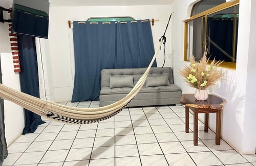 Troncones Casa | HOTEL CASA VERDE