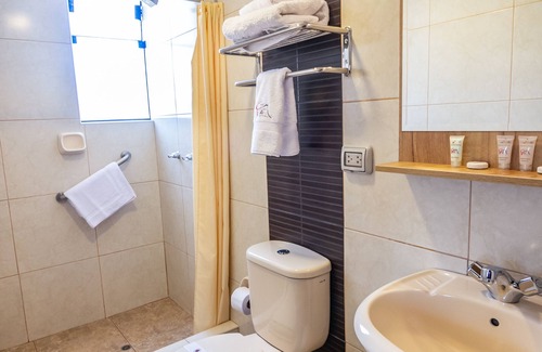 Paucarpata Hotel | Hotel Casa Villa Arequipa