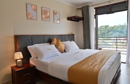 Entebbe Hotel | Hotel Casabella