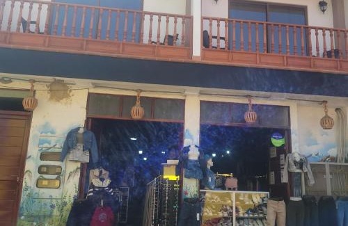 Raquira Apartamento | Hotel CasaBlanca A1