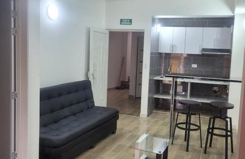 Raquira Apartamento | Hotel CasaBlanca A1