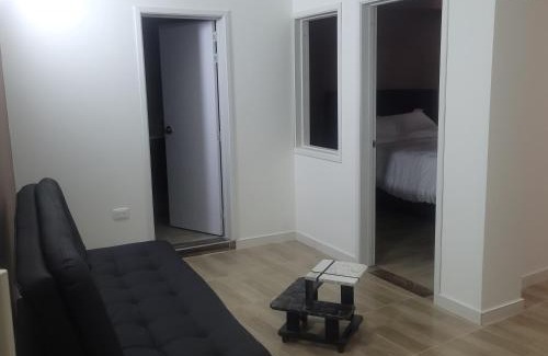 Raquira Apartamento | Hotel CasaBlanca A1