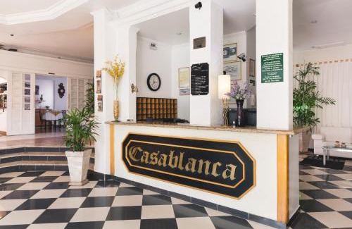 Campinas Hotel | Hotel Casablanca