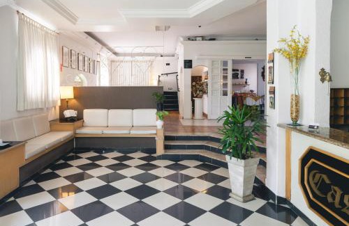 Campinas Hotel | Hotel Casablanca