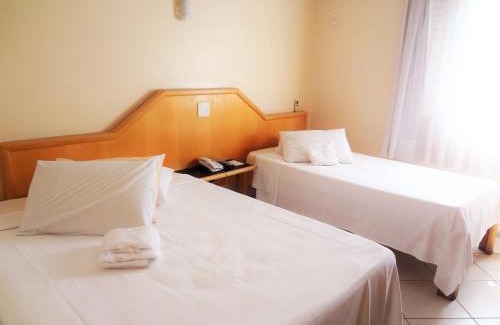 Campinas Hotel | Hotel Casablanca