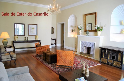 Historic Center Hotel | Hotel Casablanca Imperial