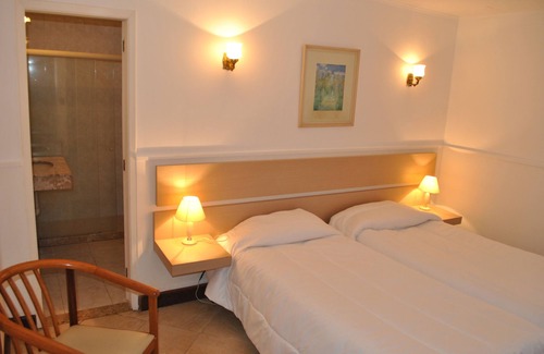 Historic Center Hotel | Hotel Casablanca Imperial