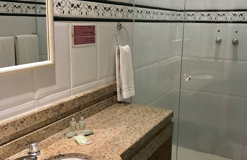 Historic Center Hotel | Hotel Casablanca Imperial