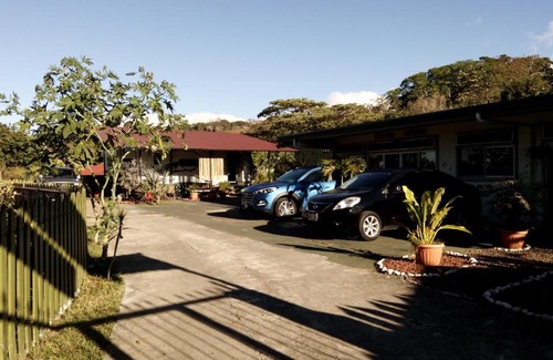 San Isidro de Grecia Cama Y Desayuno | hotel Casayayaz BnB