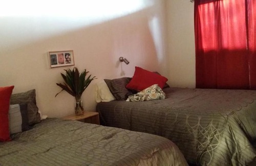 San Isidro de Grecia Cama Y Desayuno | hotel Casayayaz BnB