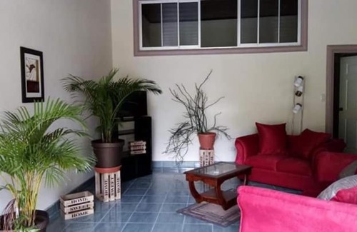 San Isidro de Grecia Cama Y Desayuno | hotel Casayayaz BnB