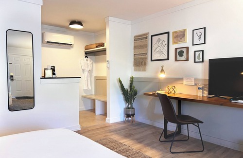 Cashiers Hotel | Hotel Cashiers