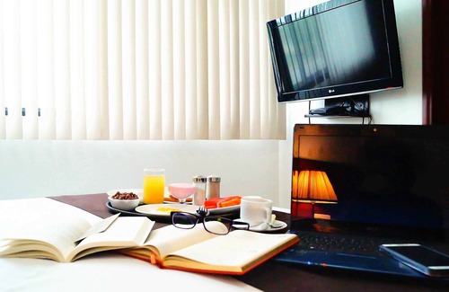 Barrio Kennedy Hotel | Hotel Castell