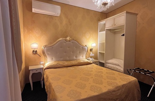Castello Hotel | Hotel Castello
