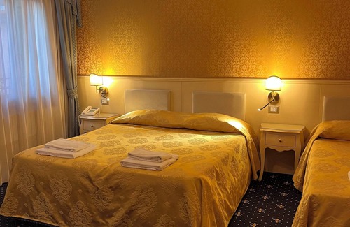 Castello Hotel | Hotel Castello