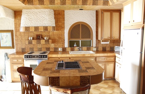 Rosarito Hotel | Hotel Castillos del Mar