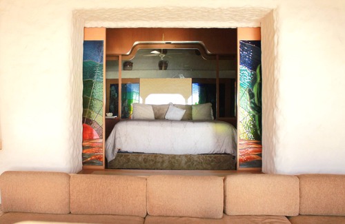 Rosarito Hotel | Hotel Castillos del Mar