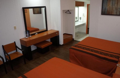 Roma Norte Hotel | Hotel Castro