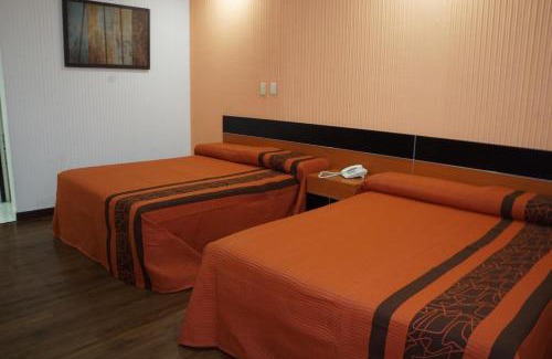 Roma Norte Hotel | Hotel Castro
