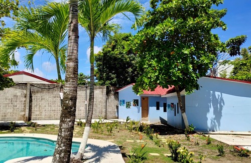 Jacó Hotel | Hotel Catappa