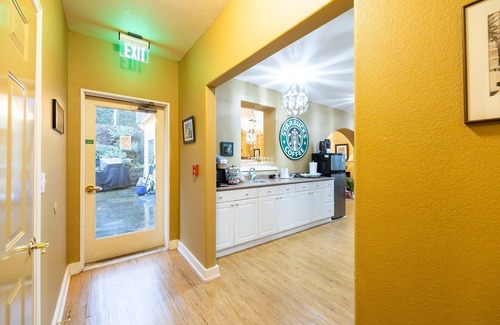 Cathlamet Apartamento | Hotel Cathlamet