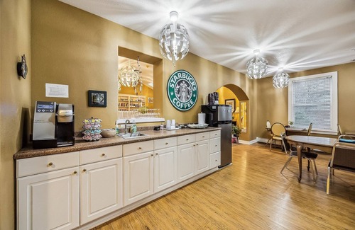 Cathlamet Apartamento | Hotel Cathlamet