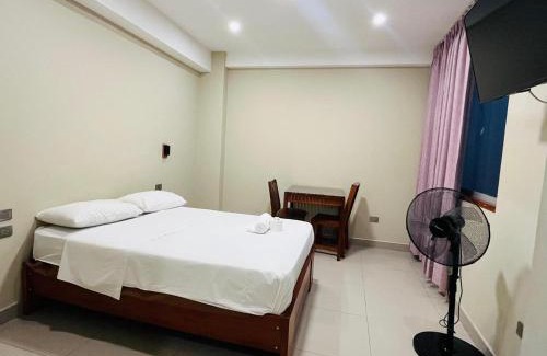 Tingo María Hotel | Hotel Cattleya