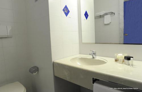 Faenza Hotel | Hotel Cavallino