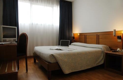 Faenza Hotel | Hotel Cavallino