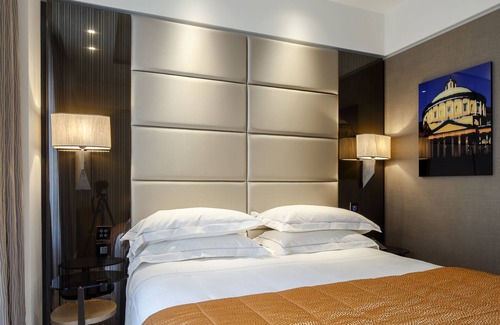 Borgonuovo Hotel | Hotel Cavour