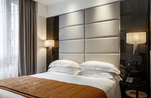 Borgonuovo Hotel | Hotel Cavour